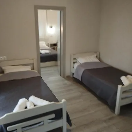 Filippos & Elenis شقة